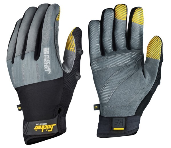 Snickers Workwear 9574 Precision Protect Handschuhe