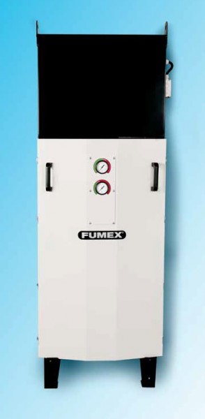 Fumex Ölnebelfilter OF 1000 - 8000