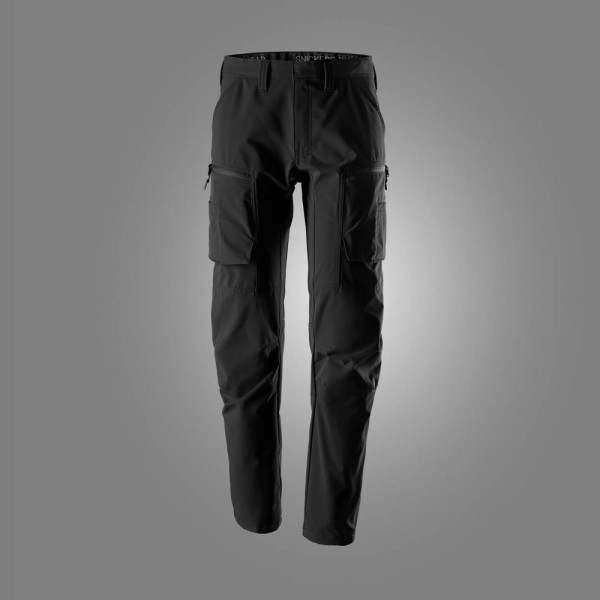 Snickers Workwear 6410 Service-Stretch-Arbeitshose