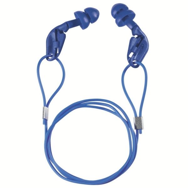 Gehörschutzstöpsel uvex xact-fit multi detec 2224029