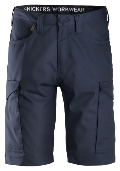 Snickers Workwear 6100 Service Arbeitsshorts