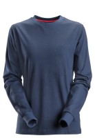 Snickers Workwear 2467 ProtecWork Damen-Shirt Snickers Workwear 2467 ProtecWork Damen-Shirt