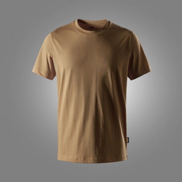 Snickers Workwear 2502 Klassisches T-Shirt