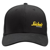 Snickers Workwear 9095 Kappe mit kleinem Logo Snickers Workwear 9095 Kappe mit kleinem Logo