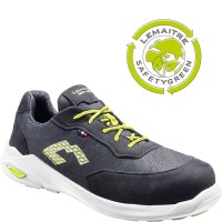 Sicherheitsschuhe Lemaitre Eden Noir S3S CI WPA SR Sicherheitsschuhe Lemaitre Eden Noir S3S CI WPA SR