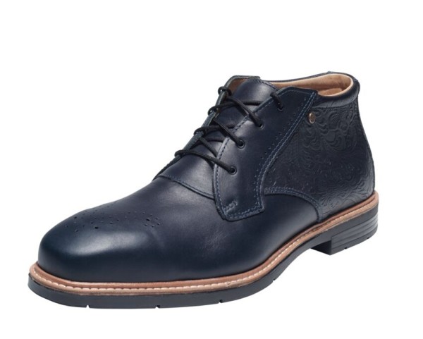 Sicherheitsschuhe EMMA BAROCCO S3 FO SRA ESD