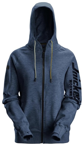 Snickers Workwear 2877 Damen-Kapuzenjacke