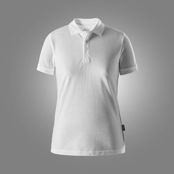 Snickers Workwear 2717 Klassisches Poloshirt für Damen