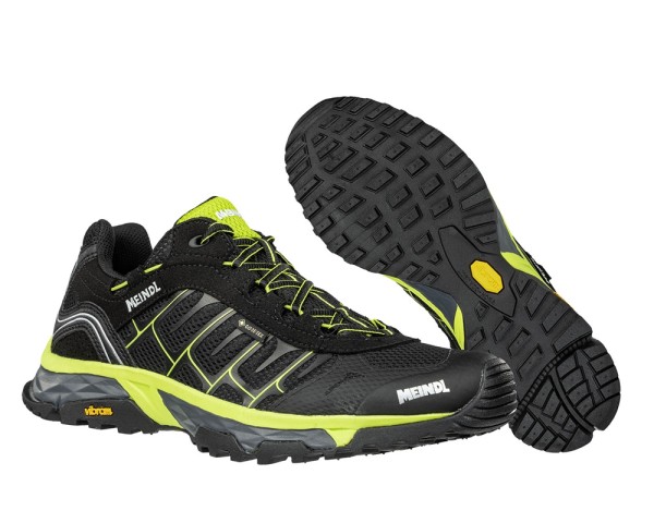 Trekkingschuhe Meindl FINALE GTX