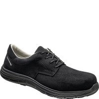 Sicherheitsschuhe Lemaitre Derby Noir S3 CI WRU SRC Sicherheitsschuhe Lemaitre Derby Noir S3 CI WRU SRC