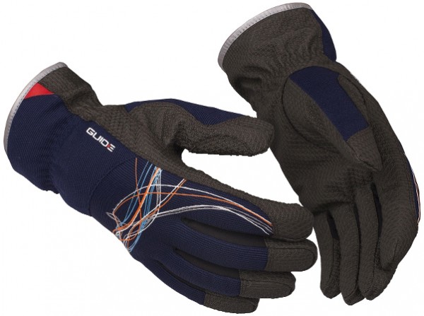 Schutzhandschuhe Guide 22 Winter PP