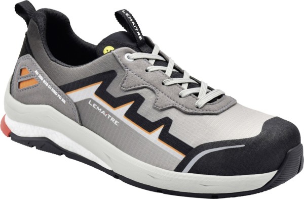 Sicherheitsschuhe Lemaitre AIR 200 TITANIUM S3S ESD