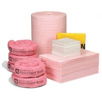 PIG Chemikalien Nachfüllpack PIG Chemikalien Nachfüllpack