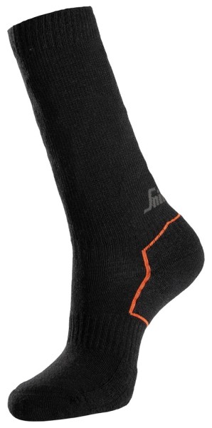 Snickers Workwear 9225 Wollfrottee-Socken 2er-Pack