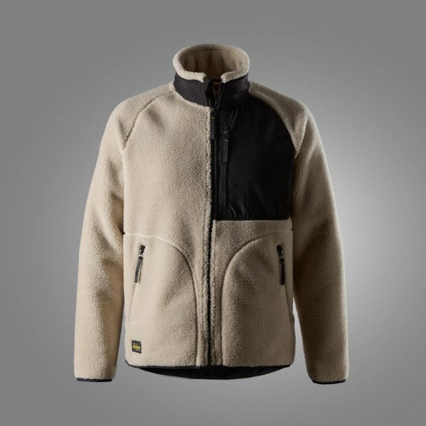 Snickers Workwear 8016 Faserpelz-Jacke