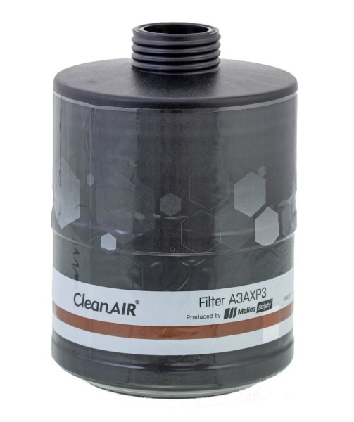 CleanAIR Kombinationsfilter A3AXP3