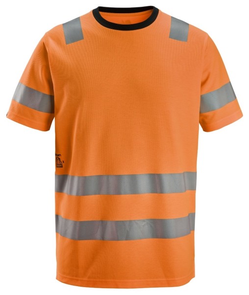 Snickers 2536 High-Vis T-Shirt