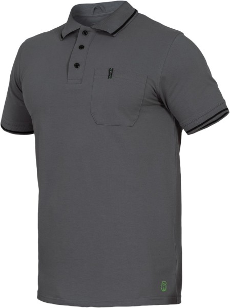 Leibwächter Flex Line FLEXU Jens Polo-Shirt