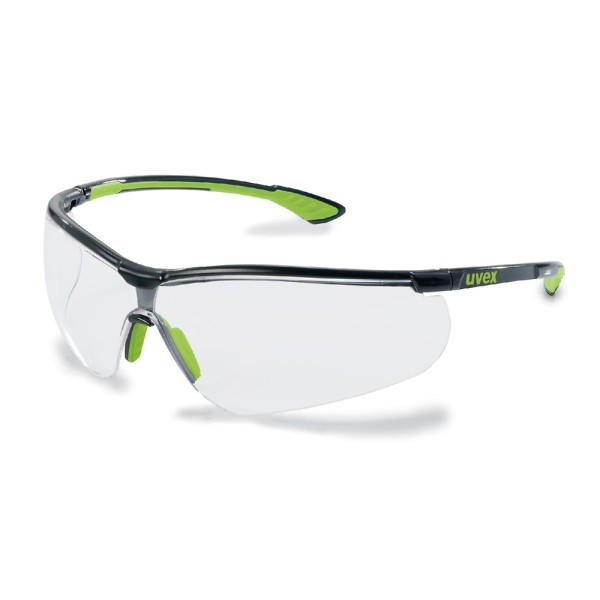 Schutzbrille uvex sportstyle 9193265