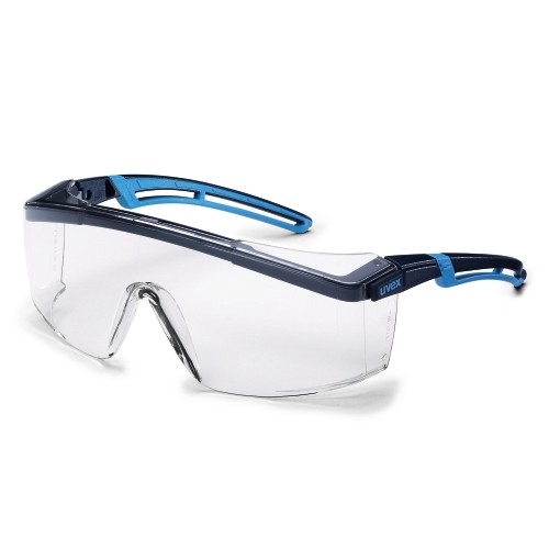 uvex-schutzbrille-buegelbrille-9164065-astrospec-2-0-blau-hellblau-pc-farblos-adesatos