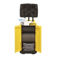 PIG Universal Schnelleinsatz-Notfaffwagen PIG Universal Schnelleinsatz-Notfaffwagen