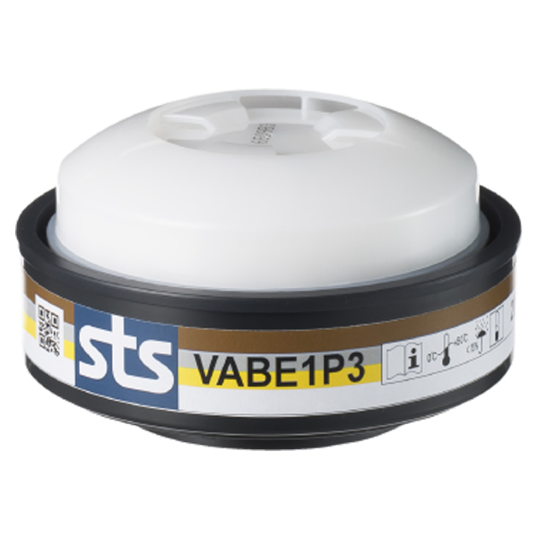 STS Kombinationsfilter VABE1P3