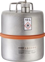 Rötzmeier Transport-Standgefäß Typ 10TZ Rötzmeier Transport-Standgefäß Typ 10TZ