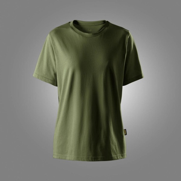 Snickers Workwear 2577 Klassisches Damen-T-Shirt