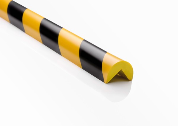 Boplan Teddy Pro AR25 Schutzprofile, L 2000 mm