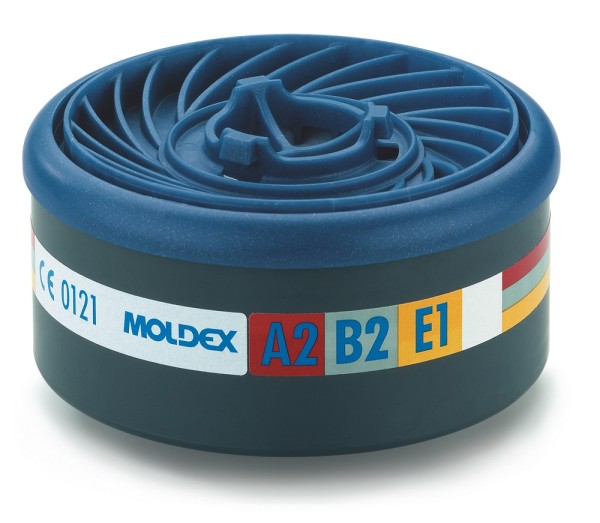 Moldex Gasfilter A2B2E1 9500