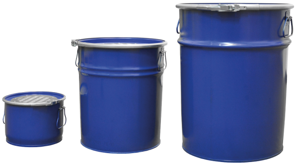 Lacont Lager- / Transportbehälter LiBa®Barrel 30 l