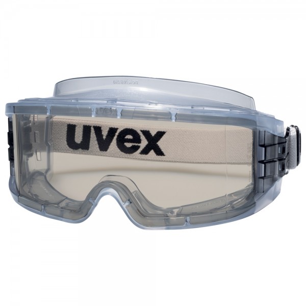 uvex Vollsichtbrille ultravision CBR65 9301064