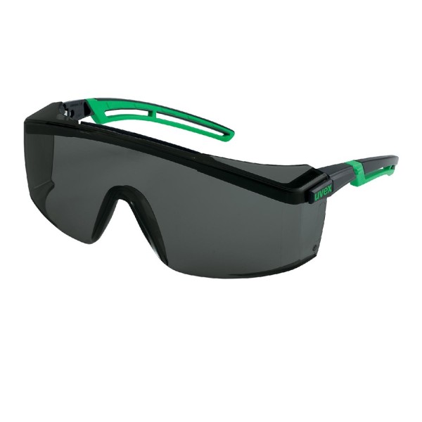 Schweißerschutzbrille uvex astrospec 2.0 9164145