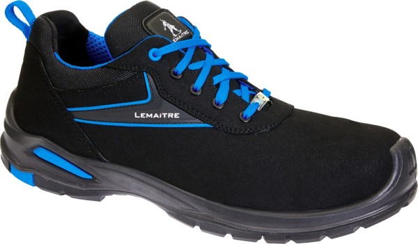 Sicherheitsschuhe Lemaitre PAUL S3 ESD SRC