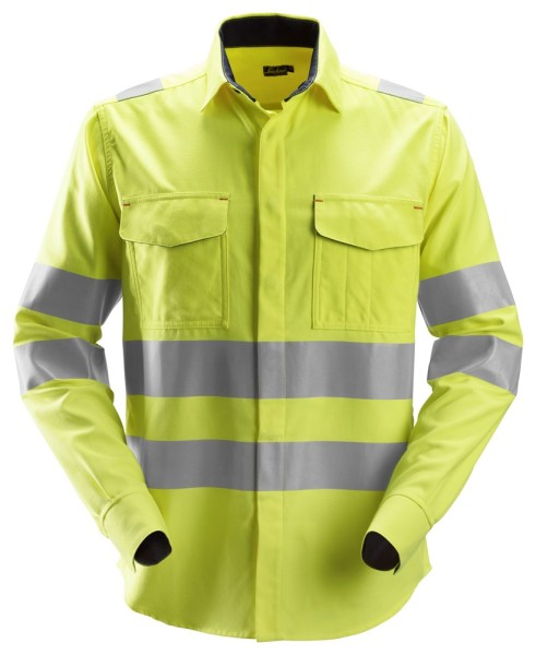 Snickers Workwear 8562 ProtecWork Langarmhemd