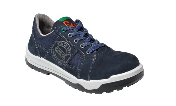 Sicherheitsschuhe EMMA JACK S1P ESD SRC