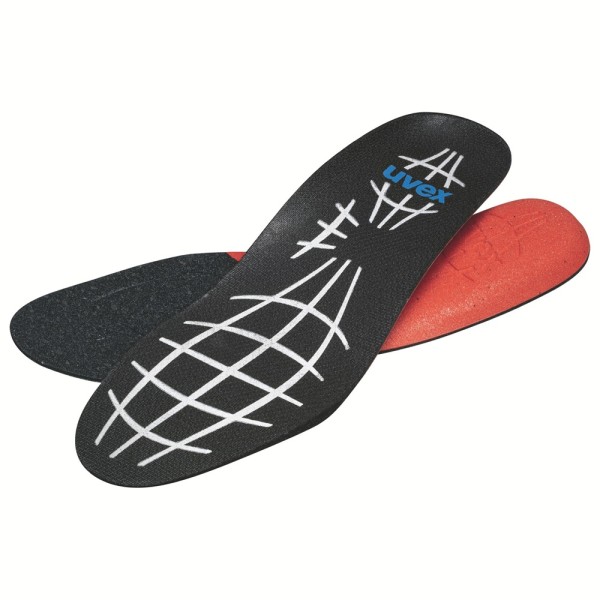 Einlegesohlen für uvex 1 sport NC