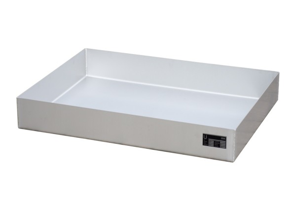 Bauer Kleingebindewanne Typ KGW-P 2 V4A
