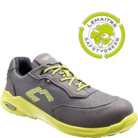 Sicherheitsschuhe Lemaitre Eden Gris S3S CI WPA SR Sicherheitsschuhe Lemaitre Eden Gris S3S CI WPA SR
