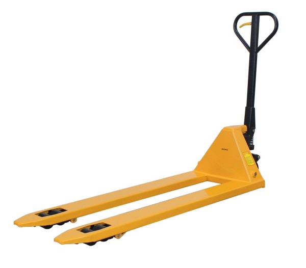 Gabelhubwagen OSE 2 t, Gabellänge 1500 mm