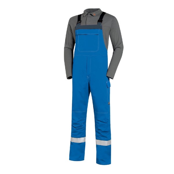 uvex protection perfect multifunction Latzhose 3661