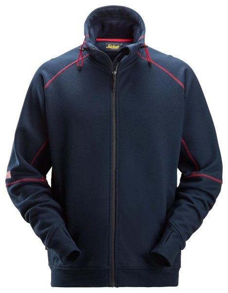 Snickers Workwear 2360 ProtecWork Arc Sweatshirtjacke