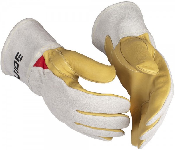 Hitzeschutz-Handschuhe Guide 278, 6 Paar