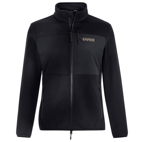 uvex corporate 26 Damen Midlayer 7122