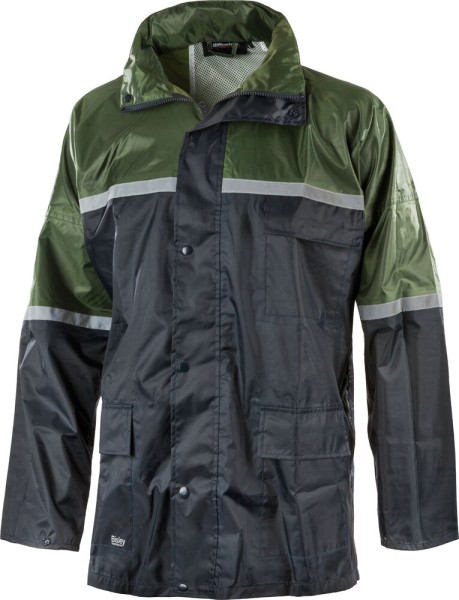 Bisley Workwear Supercell Regenkleidung-Set