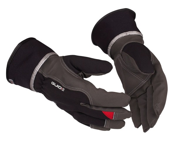 Schnittschutz-Handschuhe Guide 5154W