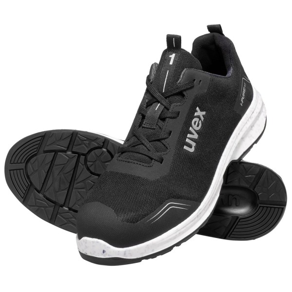 Sicherheitsschuhe uvex 1 sport Halbschuhe S1 FO SC SR