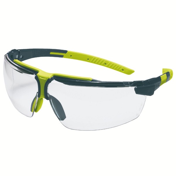 Schutzbrille uvex i-3s 9190265