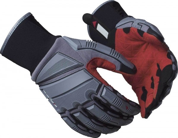 Schnittschutz-Handschuhe Guide 4502