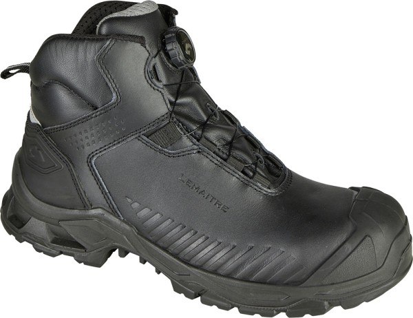 Sicherheitsschuhe Lemaitre CONTINENT HIGH S3S SR